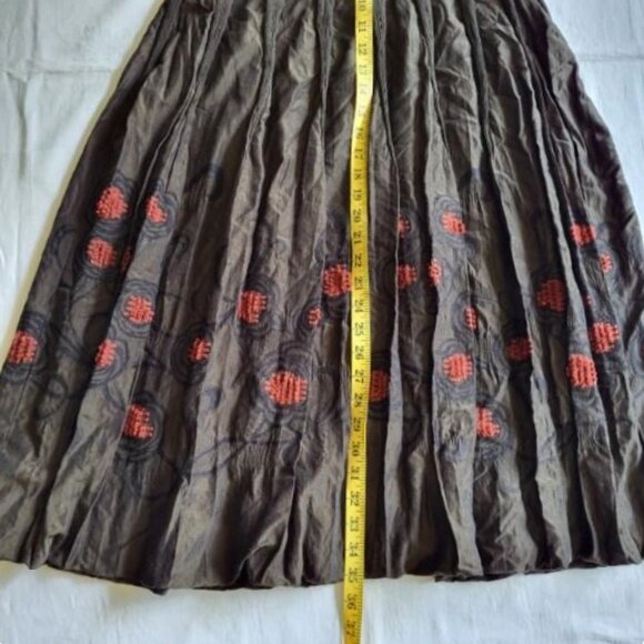 Ischiko Skirt - Medium - Picture 6 of 9